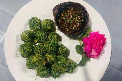 西庐印象