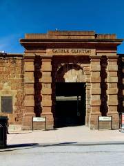 Castle Clinton National Monument