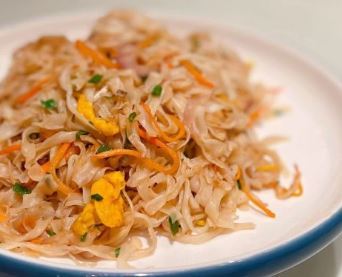 小七孔睿景酒店餐饮部