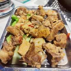 Laohao Lixiaochang Characteristic Barbecue Garden Head Office User Photo