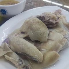 JUXIAN PAVILION FOOD CITY User Photo