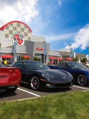 National Corvette Museum