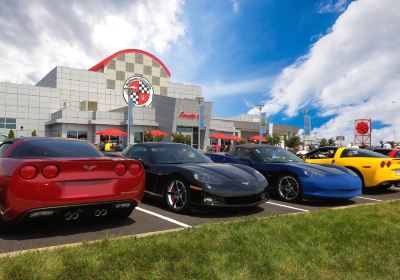 National Corvette Museum