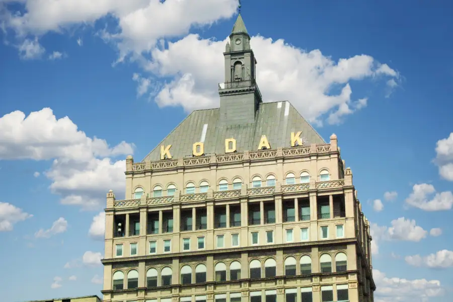 Kodak Tower