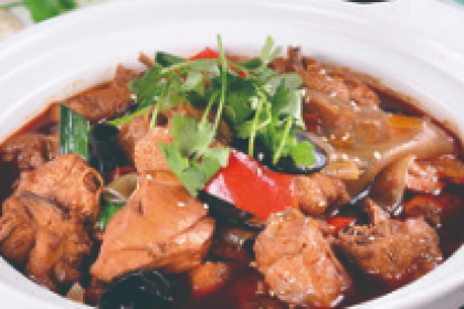 军转大酒店(中央公园店)