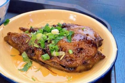 黄甜甜糖水铺(御海湾店)