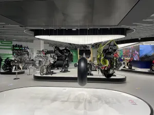 Macao Grand Prix Museum