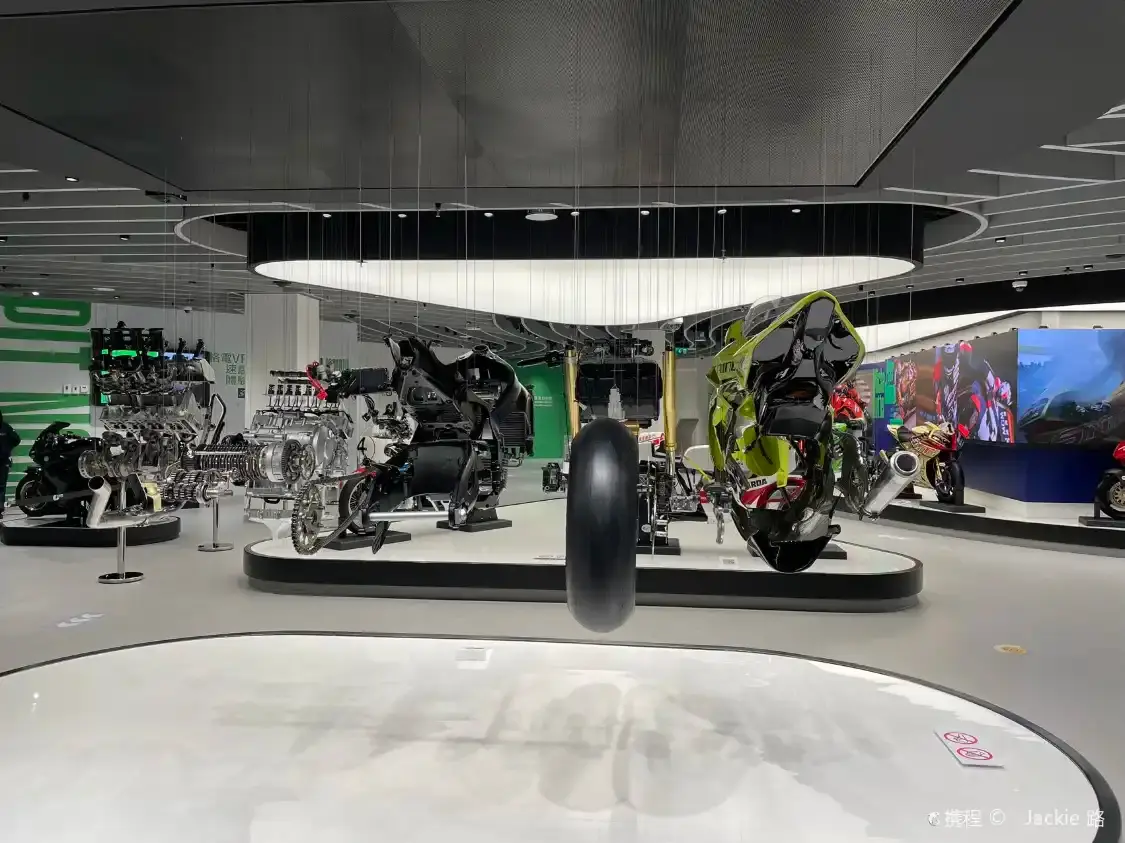 Hotels near Macao Grand Prix Museum