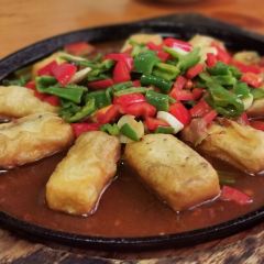 胡日盛酒店-餐厅 User Photo