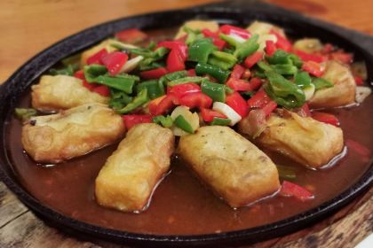 胡日盛酒店-餐厅