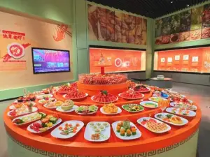 Xuyi Crayfish Museum