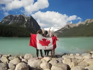 Lake Louise