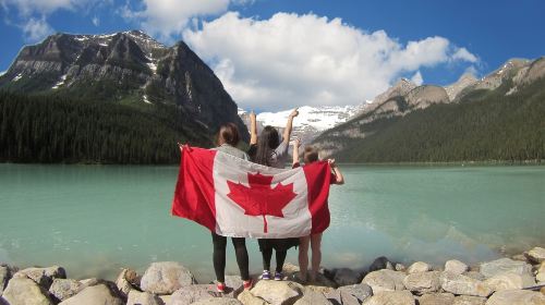 Lake Louise