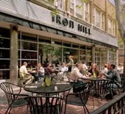 Iron Hill Brewery & Restaurant