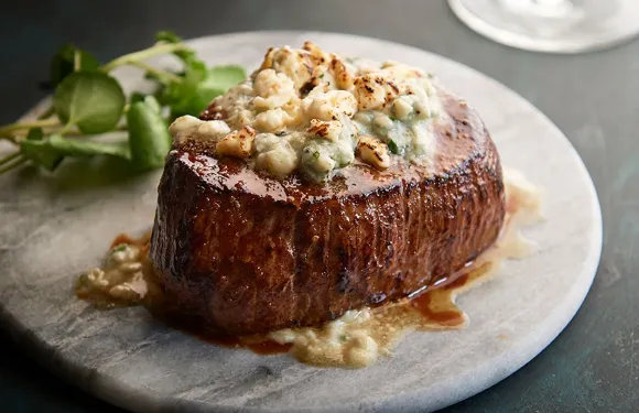 Morton's The Steakhouse - Ft. Lauderdale