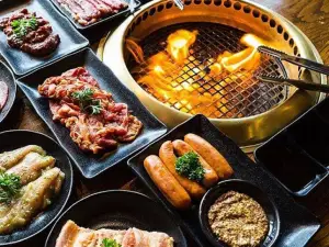 Gyu-Kaku - Willowbrook, TX