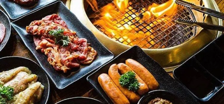 Gyu-Kaku - Willowbrook, TX