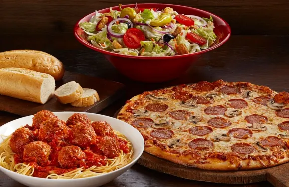 East Side Mario's