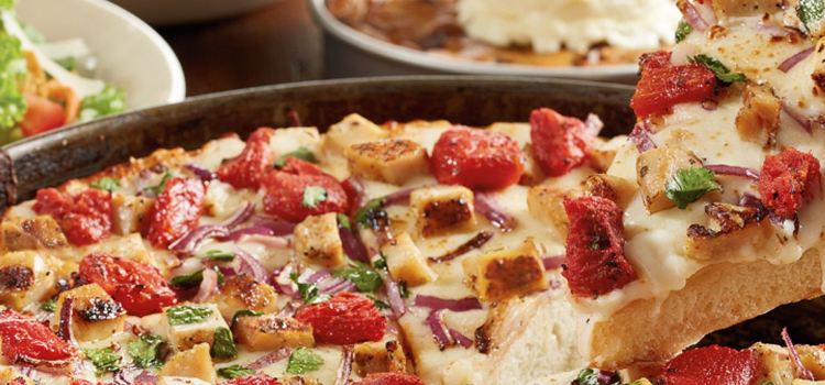 BJ's Restaurant & Brewhouse