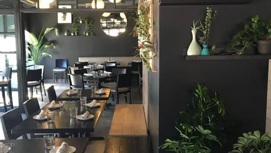 Saba Italian Bar + Kitchen