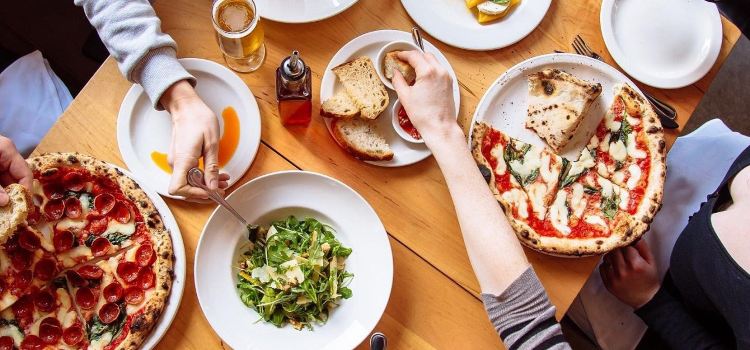 Pizzeria Libretto - Yonge