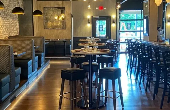 Worthington Tavern