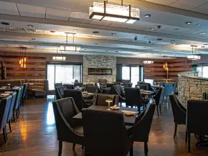 Grillestone Restaurant - Bar - Private Events