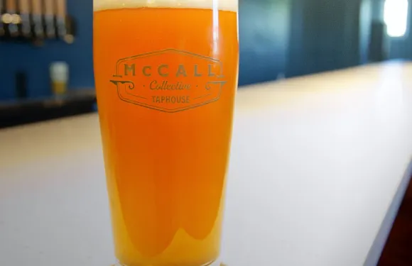 The Taphouse by McCall Brewing