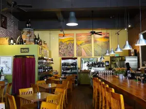 Nebbiolo Restaurant and Wine Bar