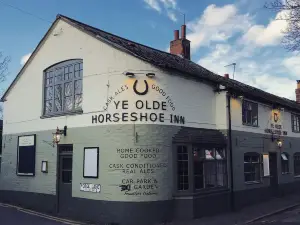 The Ye Olde Horseshoe Inn