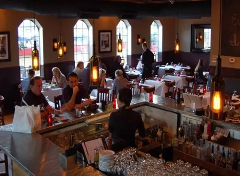 Primo Plates & Pours