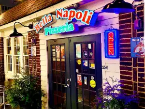 Bella Napoli Pizzeria