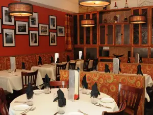 Varanese Restaurant
