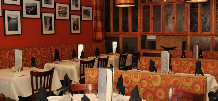 Varanese Restaurant