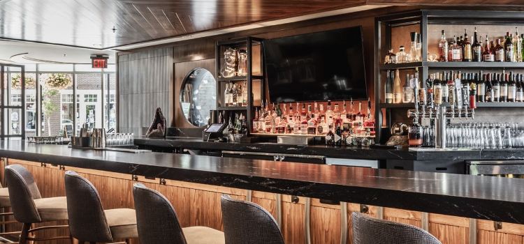 Monterey Coastal Cuisine