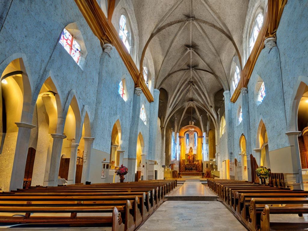 Belo Horizonte Churches & Cathedrals - Tripadvisor