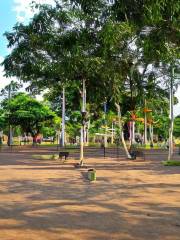 Ramon Magsaysay Park