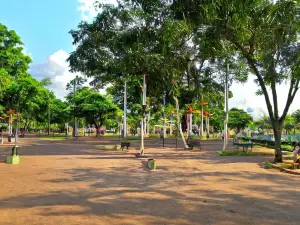 Ramon Magsaysay Park