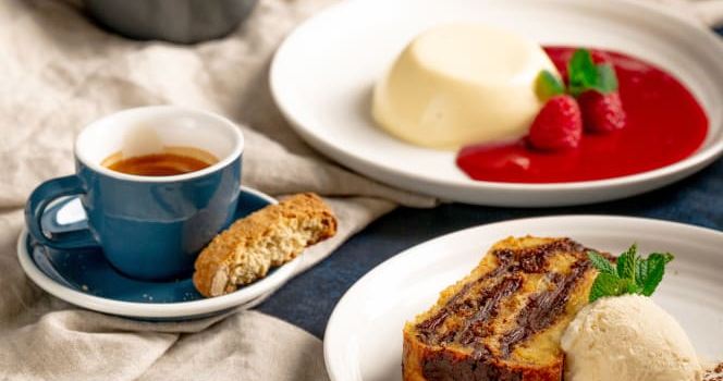 Carluccio's