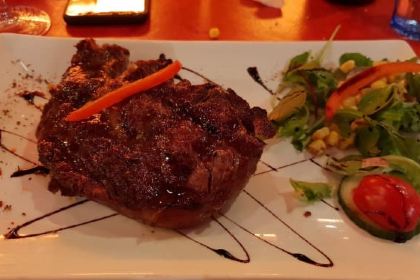 Restaurant Argentino Luna