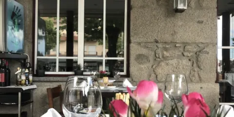 Restaurante Herminia