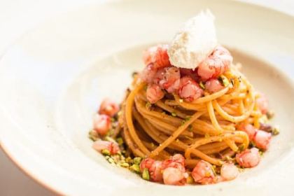 Voronoi Ricercatori Di Gusto