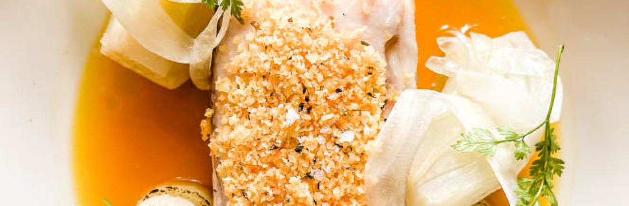 La Veranda Restaurant