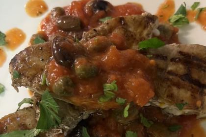 Vito's Italian Restaurant