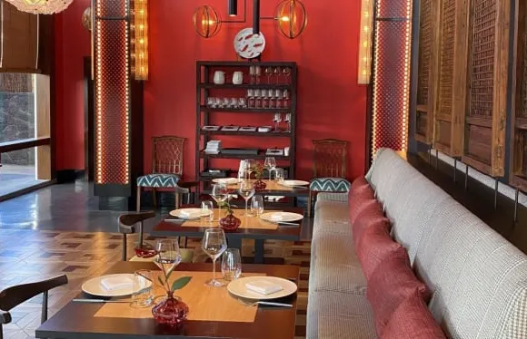 Kaori Asian Restaurant