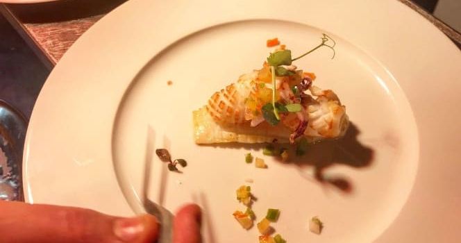 I PESCIOLINI PORTA ROMANA-PESCHERIA RISTORANTE