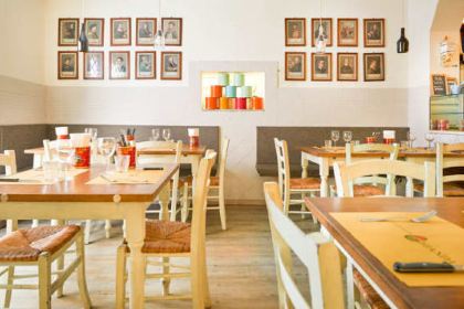 La Cucina del Ghianda