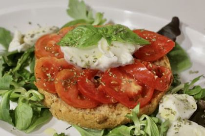 Friscu Il caseificio in citta