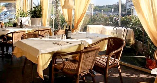 La Terrazza