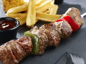Memphis Coffee Villeparisis